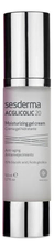 Sesderma Крем-гель для лица Acglicolic 20 Crema Gel Hidratante 50мл