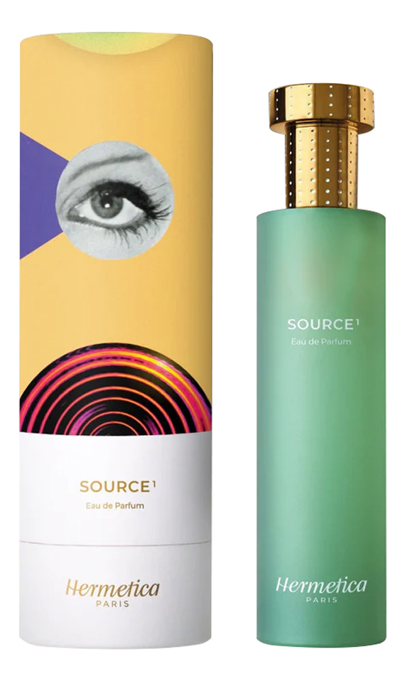 

Source1: парфюмерная вода 100мл, Source1