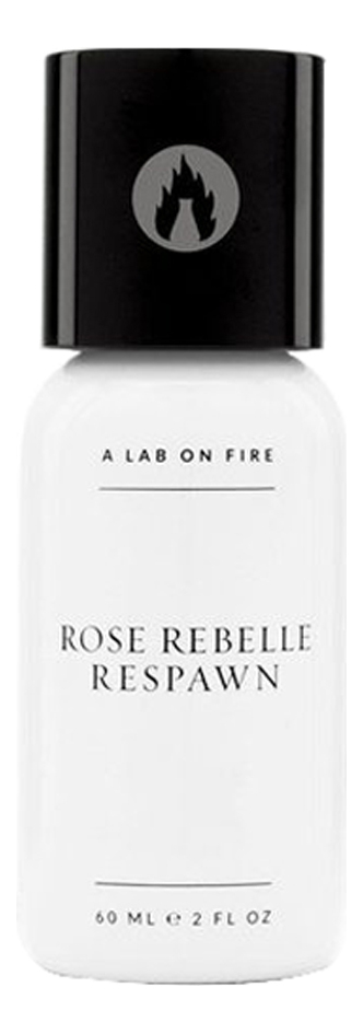 Rose Rebelle Respawn: туалетная вода 60мл уценка