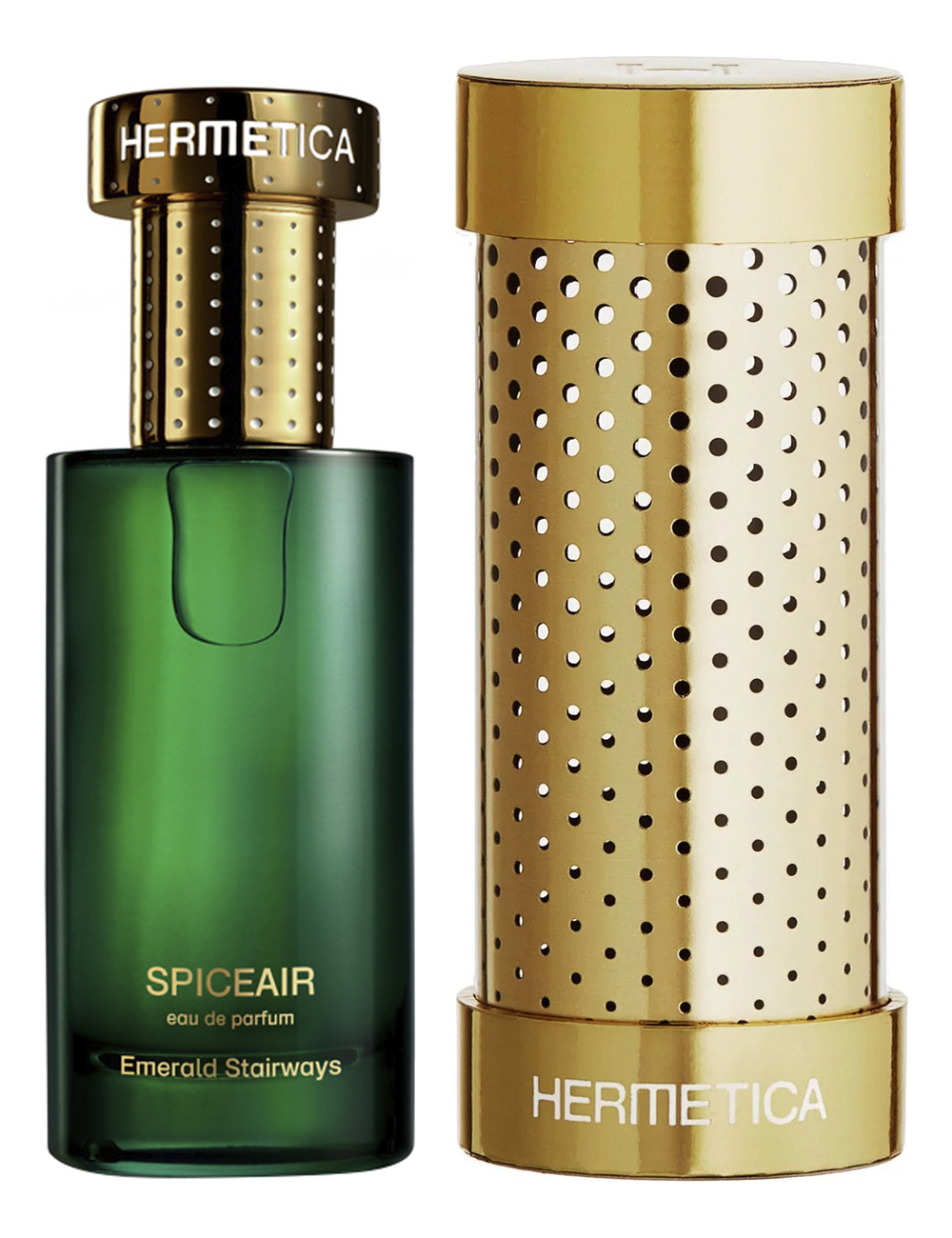 Spiceair: парфюмерная вода 50мл