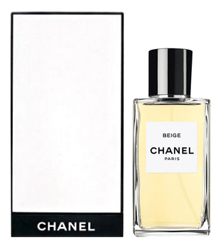 Chanel Les Exclusifs De Chanel Beige - купить в Москве женские