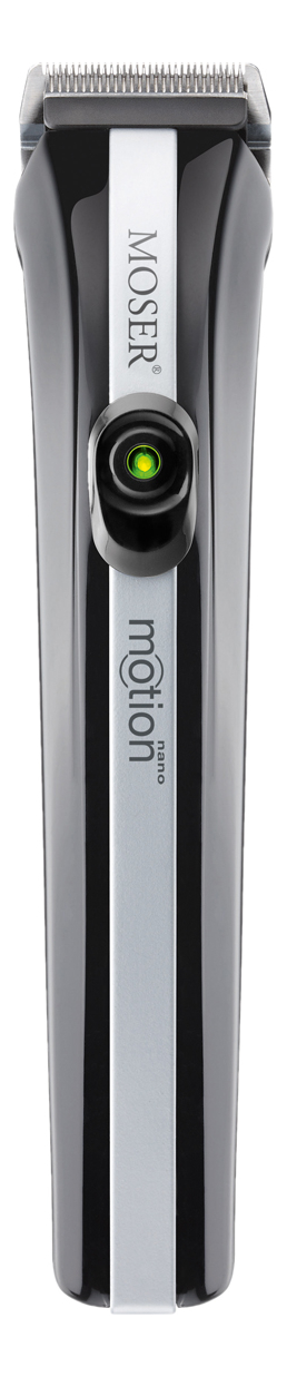 

Триммер для окантовки Motion Nano 1585-0050 (1 насадка)