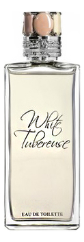 parfum white tubereuse