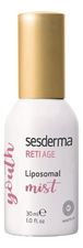 Sesderma Антивозрастной мист для лица Reti Age Youth Liposomal Mist 30мл