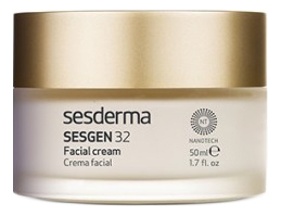 

Крем для лица Клеточный активатор Sesgen 32 Crema Facial Activador Celular 50мл