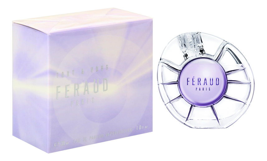 Feraud духи. Духи Feraud 30 мл. Feraud tout a vous парфюмерная вода. Louis Feraud духи. Louis Feraud women 75ml УВР.