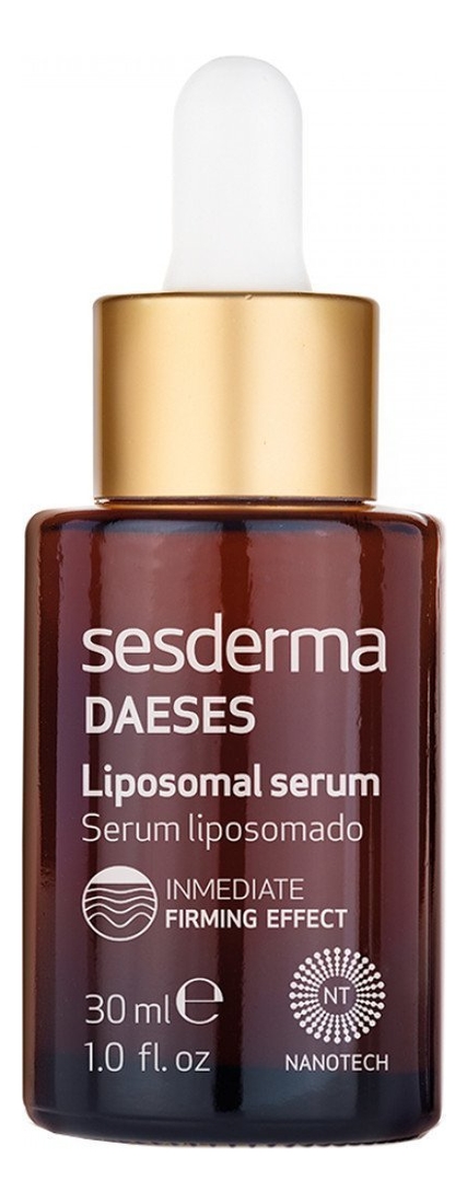 

Липосомальная сыворотка для лица Daeses Liposomal Serum 30мл