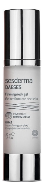 Подтягивающий гель для лица и шеи Daeses Gel Reafirmante de Cuello 50мл