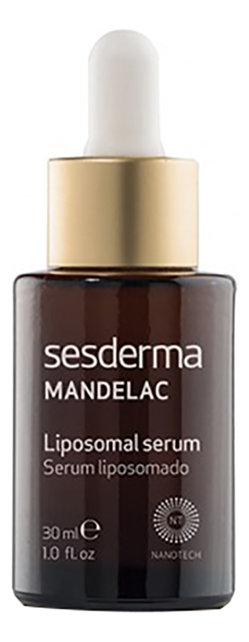 Sesderma mandelac. Манделак сыворотка. Липосомальная косметика. Сыворотка Сесдерма Манделак фото. MT prominent Essence, 100 мл
