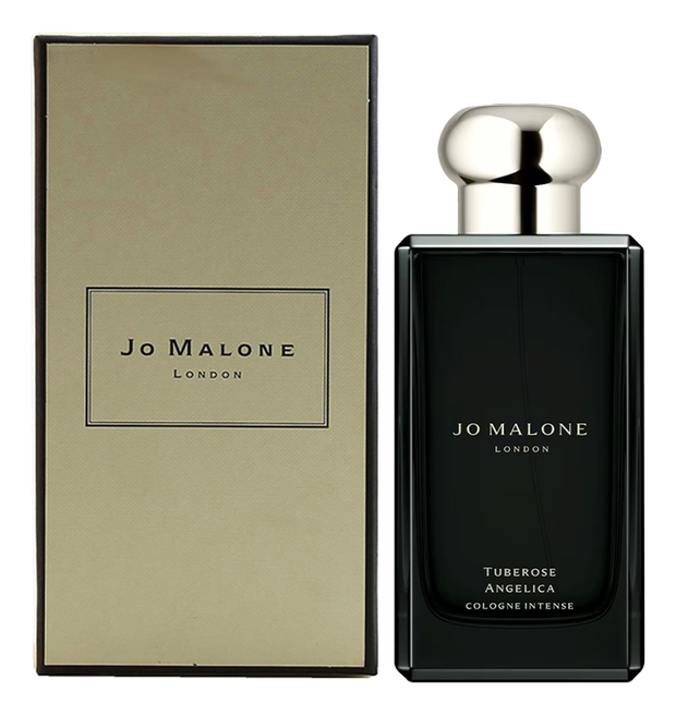Jo Malone Tuberose Angelica Одеколон купить от 1.5 мл по цене от