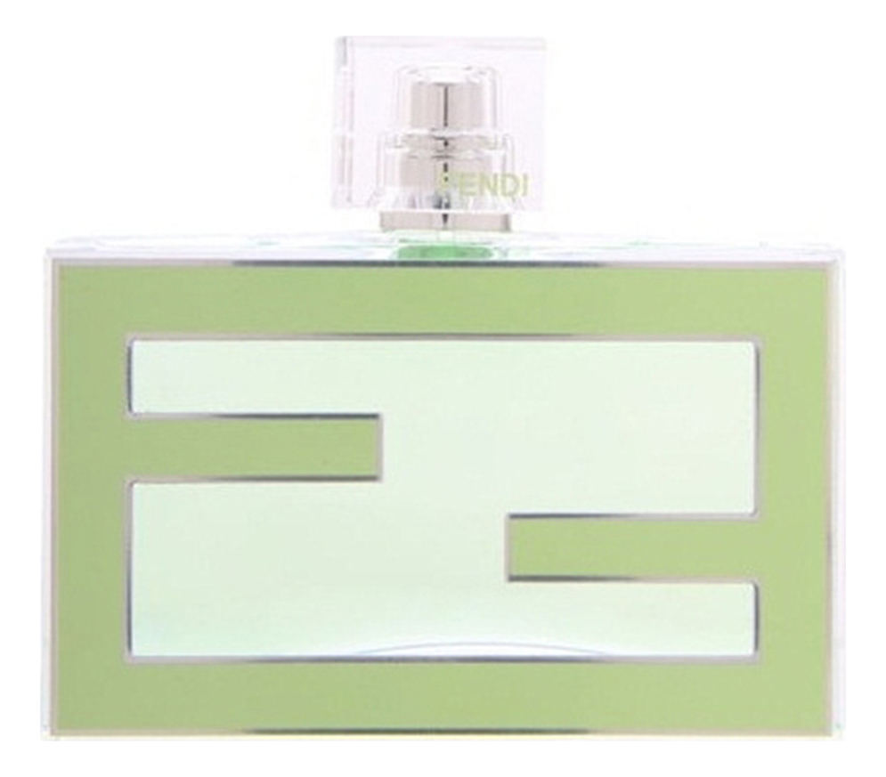 Fendi fan di fendi eau fraiche купить элитные духи для женщин в Москве ...