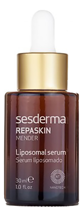 Липосомальная сыворотка Repaskin Mender Liposomal Serum 30мл от Randewoo