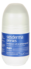 Sesderma Дезодорант-антиперспирант для мужчин Dryses Desodorante Hombre 75мл