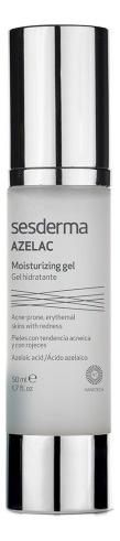 

Увлажняющий гель для лица Azelac Gel Hidratante 50мл