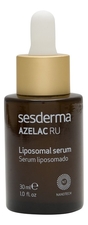 Sesderma Липосомальная сыворотка для лица осветляющая Azelac RU Liposomal Serum 30мл