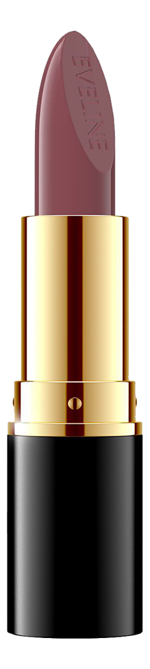 

Ультраувлажняющая губная помада Aqua Platinum Lipstick 4,1г: No 302, Ультраувлажняющая губная помада Aqua Platinum Lipstick 4,1г