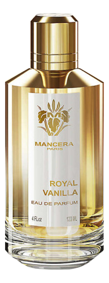 

Royal Vanilla: парфюмерная вода 1,5мл, Royal Vanilla