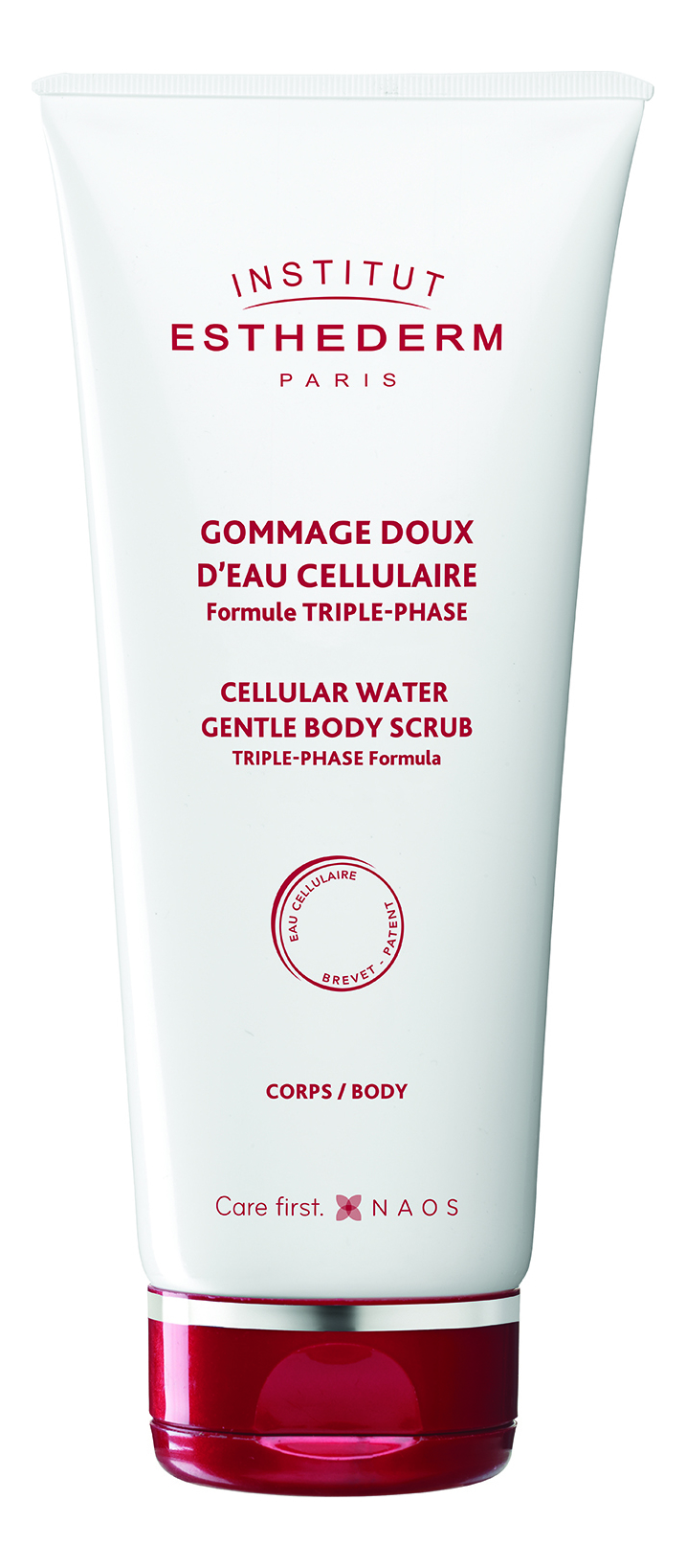 

Скраб для тела мягкий с клеточной водой Gommage Doux d'Eau Cellulaire 200мл