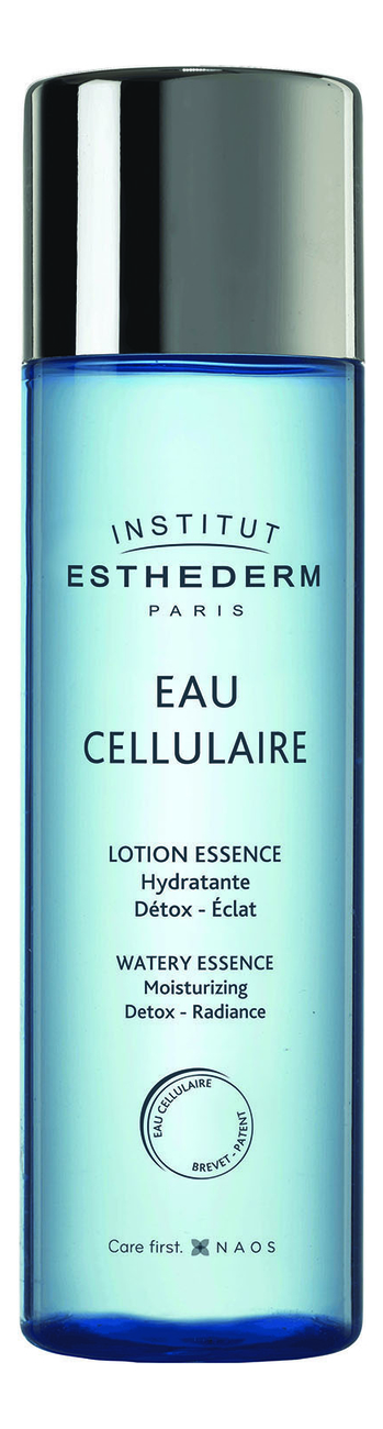 Лосьон-эссенция для лица Клеточная вода Eau Cellulaire Lotion Essence 125мл спрей мист для лица клеточная вода eau cellulaire