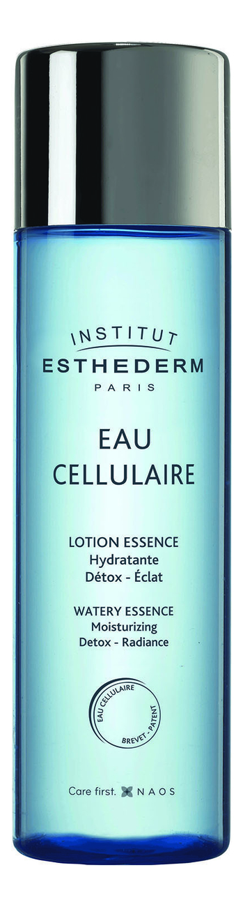 Лосьон-эссенция для лица Клеточная вода Eau Cellulaire Lotion Essence 125мл клеточная вода лосьон эссенция institut esthederm eau cellulaire lotion essence fp 125 мл