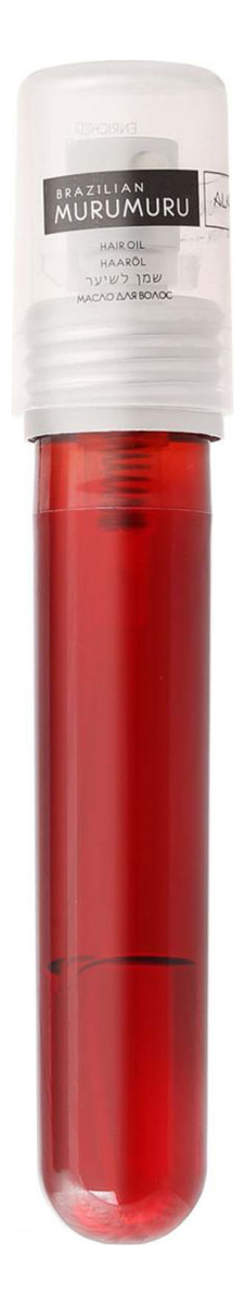 

Масло для волос Бразильский Мурумуру Brazilian Murumuru Hair Oil 19мл