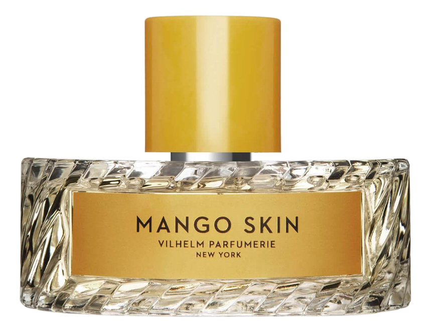 Mango Skin: парфюмерная вода 100мл уценка vilhelm parfumerie a lilac a day 50