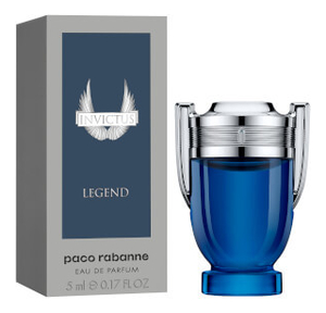 

Invictus Legend: парфюмерная вода 5мл, Invictus Legend