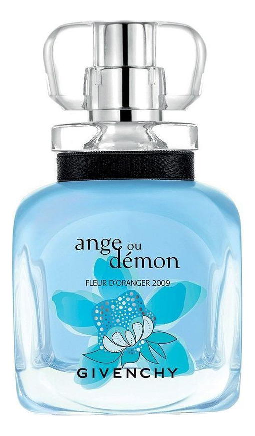 

Harvest 2009 Ange ou Demon Fleur d'Oranger: парфюмерная вода 60мл уценка, Harvest 2009 Ange Ou Demon Fleur D'Oranger