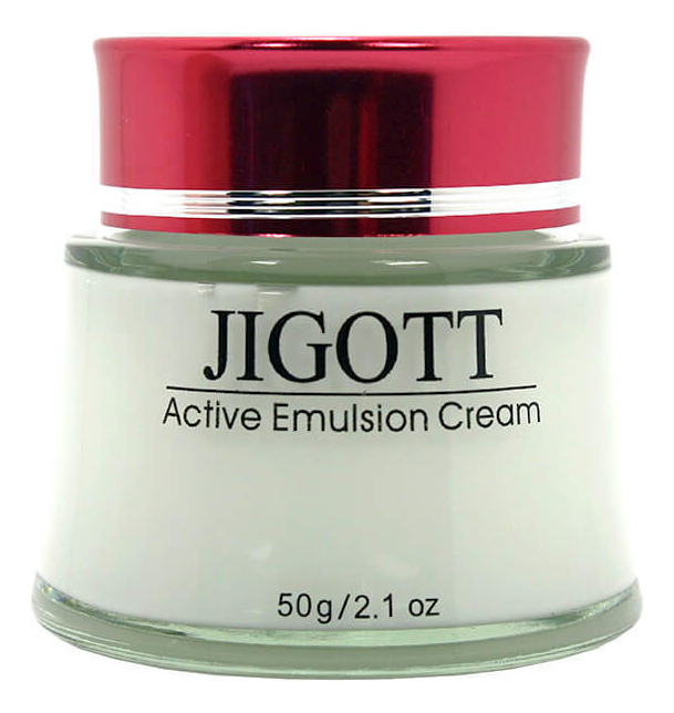 

Интенсивно увлажняющий крем-эмульсия для лица Active Emulsion Cream 50г
