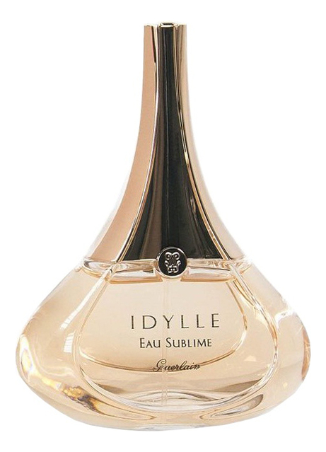 Idylle Eau Sublime: туалетная вода 70мл уценка