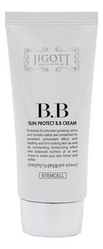 BB крем для лица Sun Protect Cream SPF41 PA++ 50мл