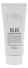 Jigott BB крем для лица Sun Protect Cream SPF41 PA++ 50мл