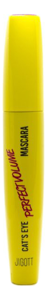 

Тушь для объема ресниц Cat`S Eye Perfect Volume Mascara 12г