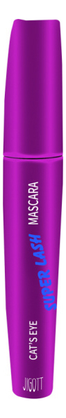 

Тушь для удлинения ресниц Cat`S Eye Super Lash Mascara 12г