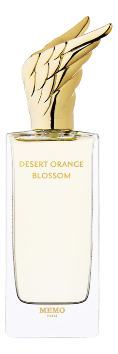 Desert Orange Blossom
