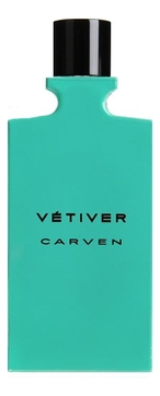  Vetiver 2014