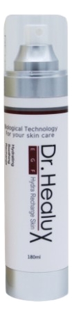 

Тонер для лица EGF Hydra Recharge Skin 180мл