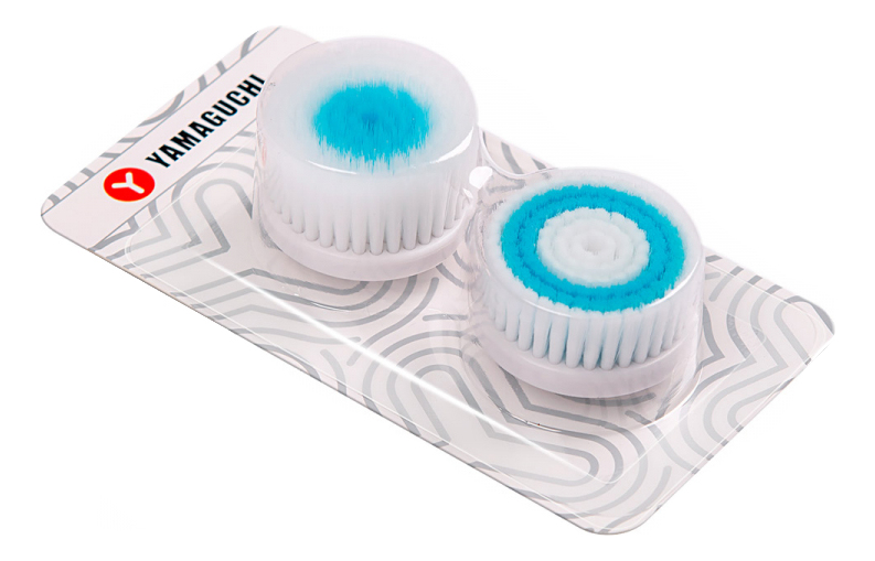

Насадки для прибора Cleansing System 3 in 1 (2шт)