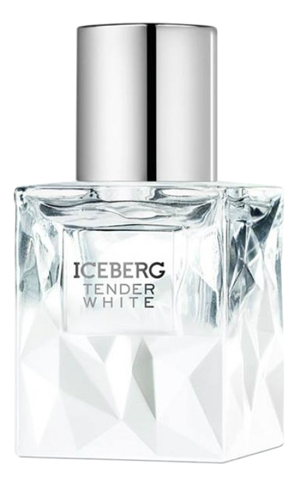 

Tender White: туалетная вода 100мл уценка, Tender White