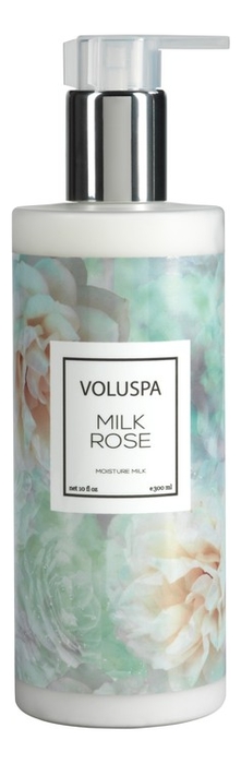 Лосьон для рук и тела Milk Rose (молочная роза) 300г от Randewoo
