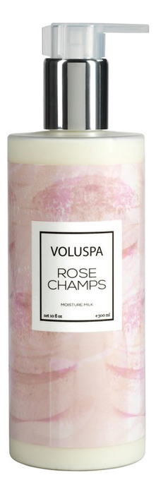 

Лосьон для рук и тела Rose Champs 300г