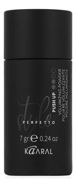 Пудра для прикорневого объема Style Perfetto Push Up Volumizing Powder 60мл