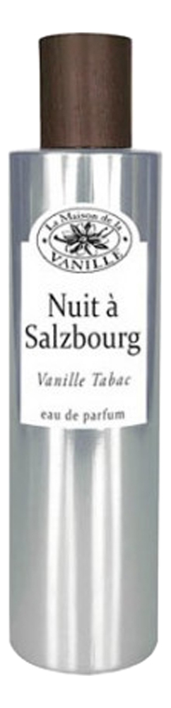 

Nuit A Salzbourg: парфюмерная вода 100мл уценка, Nuit A Salzbourg