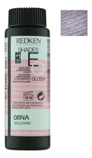 Redken Краска-блеск без аммиака для тонирования и ухода Shades EQ Gloss 60мл