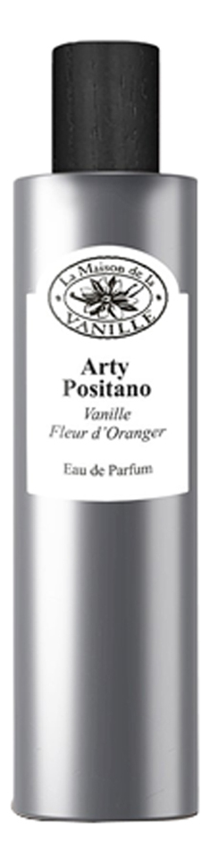 Arty Positano: парфюмерная вода 100мл уценка