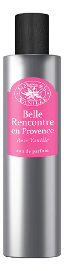 Belle Rencontre: парфюмерная вода 100мл уценка belle rencontre парфюмерная вода 100мл