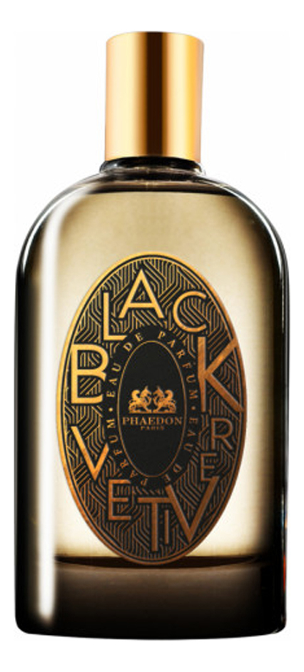 

Black Vetiver: парфюмерная вода 50мл, Black Vetiver