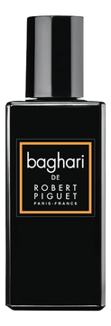 Baghari Eau de Parfum