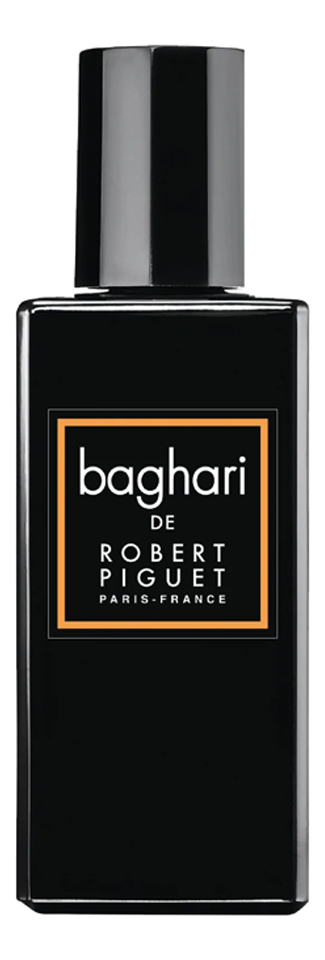 

Baghari: парфюмерная вода 100мл, Baghari