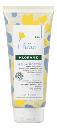 

Мягкий пенящийся гель для волос и тела с физио календулином Bebe Gel Lavant Doux Calendula: Гель 200мл, Мягкий пенящийся гель для волос и тела с физио календулином Bebe Gel Lavant Doux Calendula